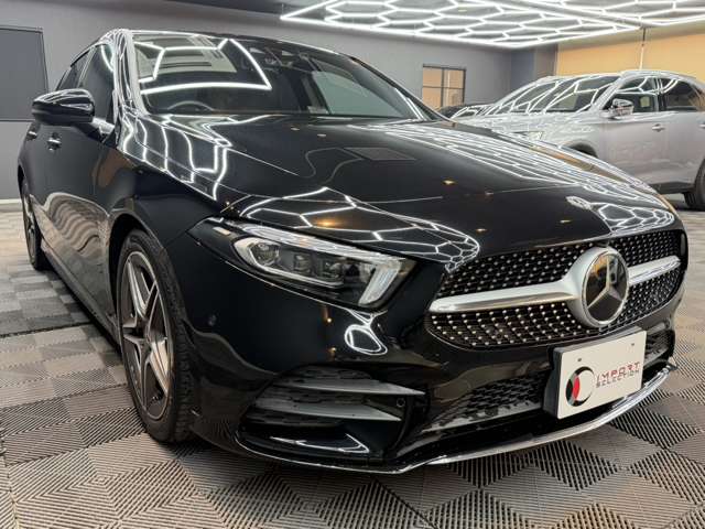 メルセデスベンツ Ａクラス Ａ２００Ｄ ＡＭＧライン ディーゼルターボ R1年 (関東) 99