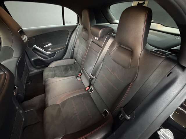 メルセデスベンツ Ａクラス Ａ２００Ｄ ＡＭＧライン ディーゼルターボ R1年 (関東) 99