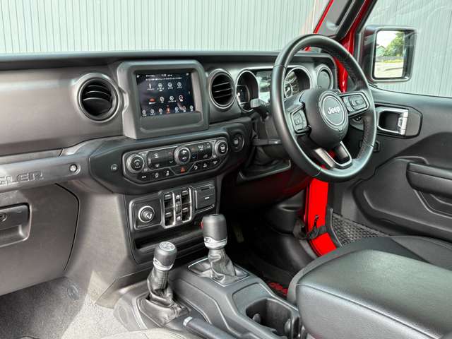 ジープ ラングラー　アンリミテッド アンリミテッド スポーツ ４ＷＤ R3年 (関東) 99