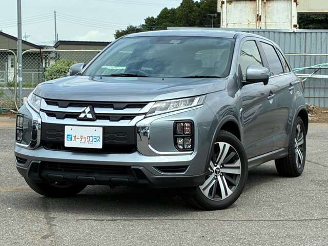 三菱 ＲＶＲ １．８ Ｇ ４ＷＤ R6年 (関東) 99