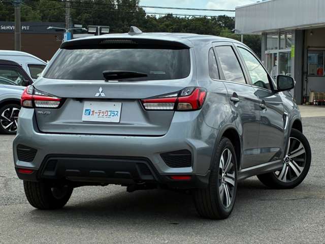 三菱 ＲＶＲ １．８ Ｇ ４ＷＤ R6年 (関東) 99