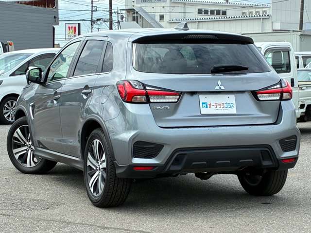 三菱 ＲＶＲ １．８ Ｇ ４ＷＤ R6年 (関東) 99
