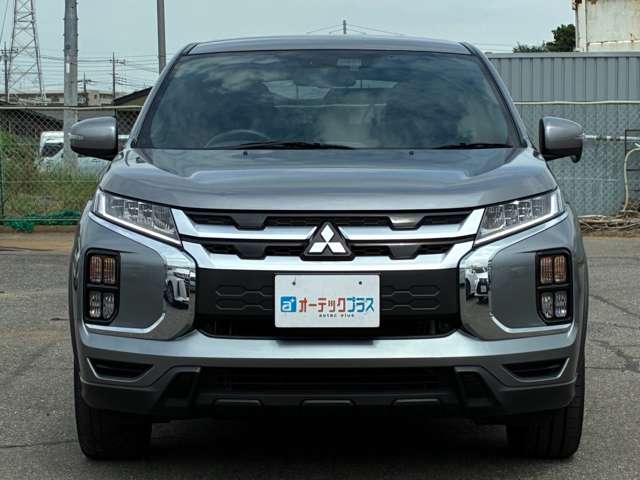 三菱 ＲＶＲ １．８ Ｇ ４ＷＤ R6年 (関東) 99