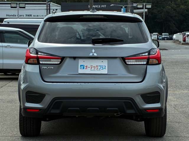 三菱 ＲＶＲ １．８ Ｇ ４ＷＤ R6年 (関東) 99