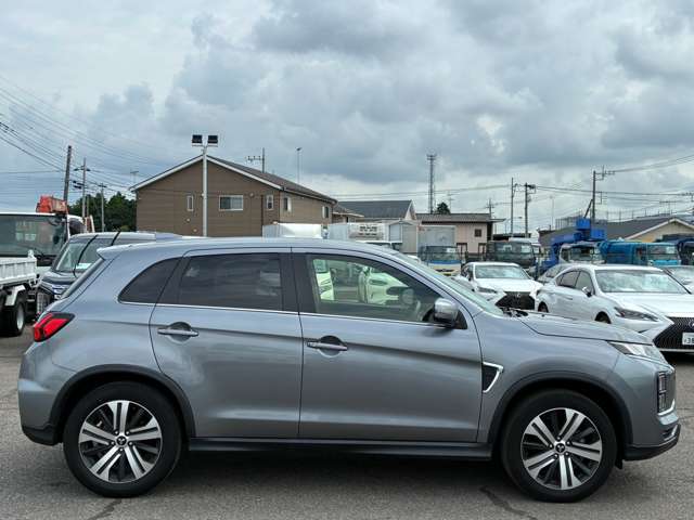 三菱 ＲＶＲ １．８ Ｇ ４ＷＤ R6年 (関東) 99