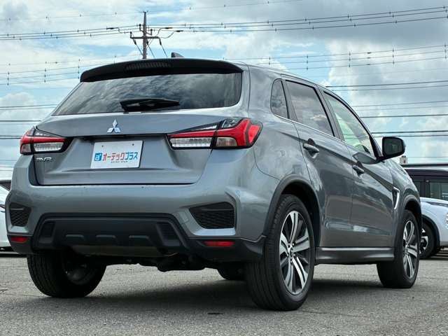 三菱 ＲＶＲ １．８ Ｇ ４ＷＤ R6年 (関東) 99