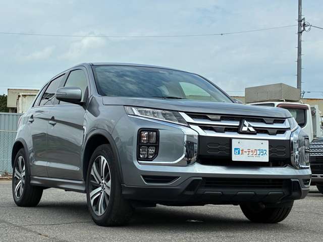 三菱 ＲＶＲ １．８ Ｇ ４ＷＤ R6年 (関東) 99