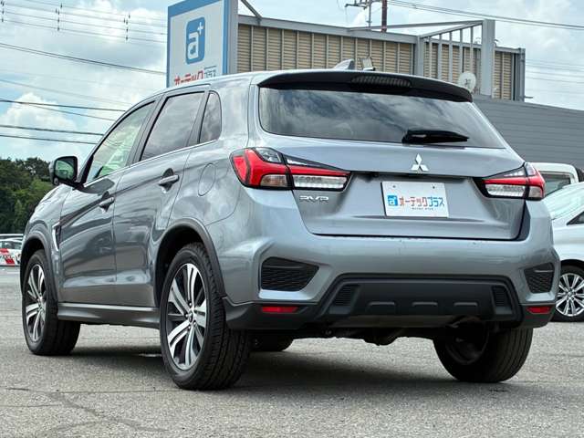 三菱 ＲＶＲ １．８ Ｇ ４ＷＤ R6年 (関東) 99