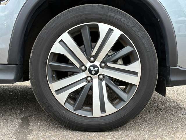 三菱 ＲＶＲ １．８ Ｇ ４ＷＤ R6年 (関東) 99