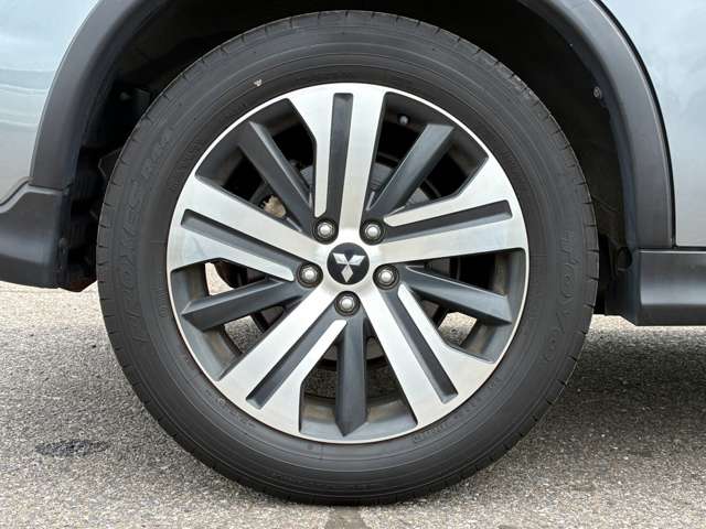 三菱 ＲＶＲ １．８ Ｇ ４ＷＤ R6年 (関東) 99