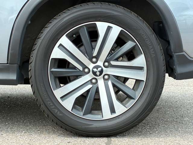 三菱 ＲＶＲ １．８ Ｇ ４ＷＤ R6年 (関東) 99