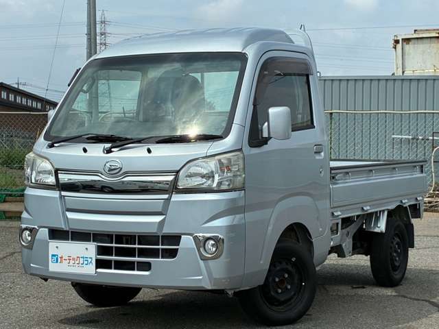ダイハツ ハイゼットトラック ６６０ ハイルーフ ３方開 H28年 (関東) 99