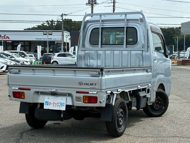 ダイハツ ハイゼットトラック ６６０ ハイルーフ ３方開 H28年 (関東) 99