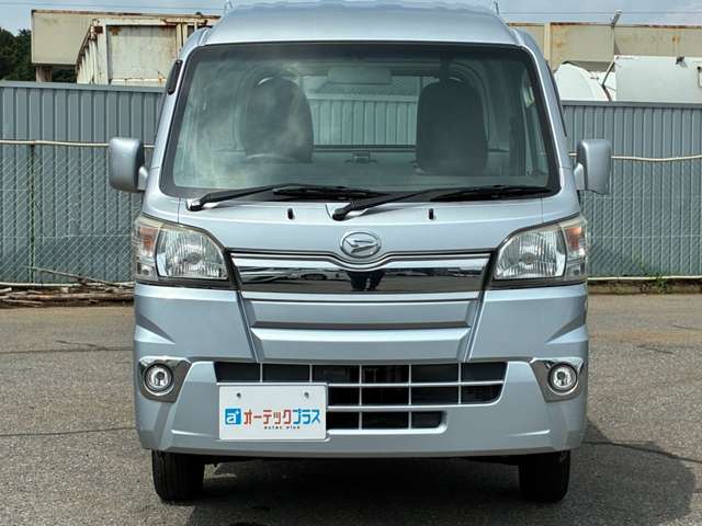 ダイハツ ハイゼットトラック ６６０ ハイルーフ ３方開 H28年 (関東) 99