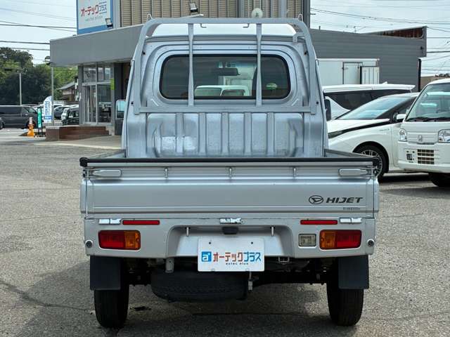 ダイハツ ハイゼットトラック ６６０ ハイルーフ ３方開 H28年 (関東) 99