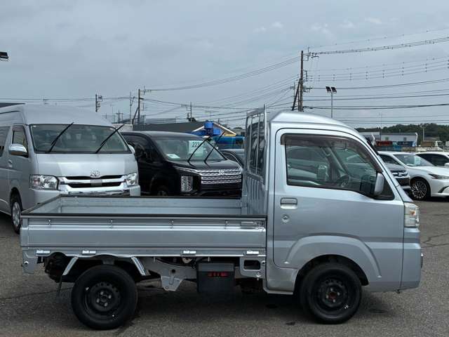 ダイハツ ハイゼットトラック ６６０ ハイルーフ ３方開 H28年 (関東) 99