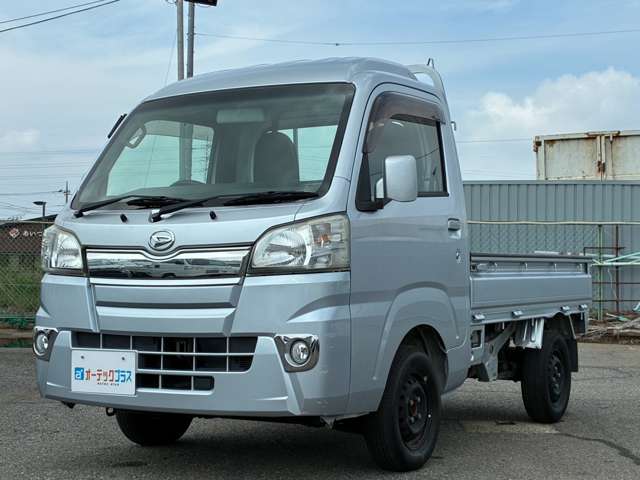 ダイハツ ハイゼットトラック ６６０ ハイルーフ ３方開 H28年 (関東) 99