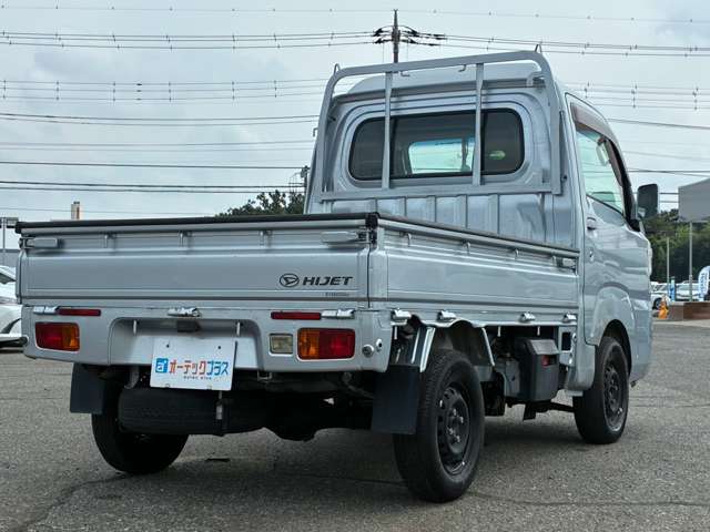 ダイハツ ハイゼットトラック ６６０ ハイルーフ ３方開 H28年 (関東) 99