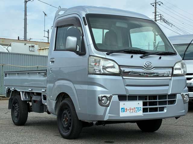 ダイハツ ハイゼットトラック ６６０ ハイルーフ ３方開 H28年 (関東) 99
