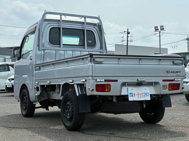 ダイハツ ハイゼットトラック ６６０ ハイルーフ ３方開 H28年 (関東) 99