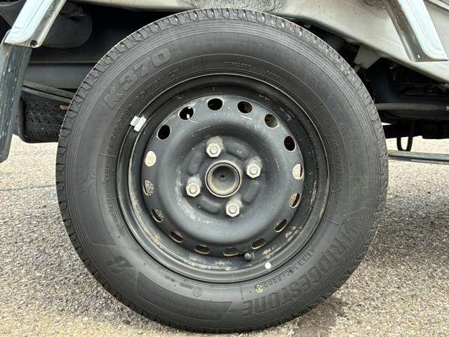 ダイハツ ハイゼットトラック ６６０ ハイルーフ ３方開 H28年 (関東) 99