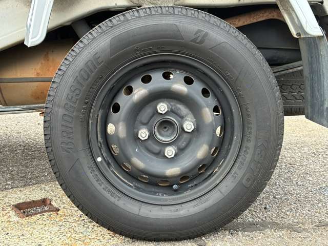 ダイハツ ハイゼットトラック ６６０ ハイルーフ ３方開 H28年 (関東) 99