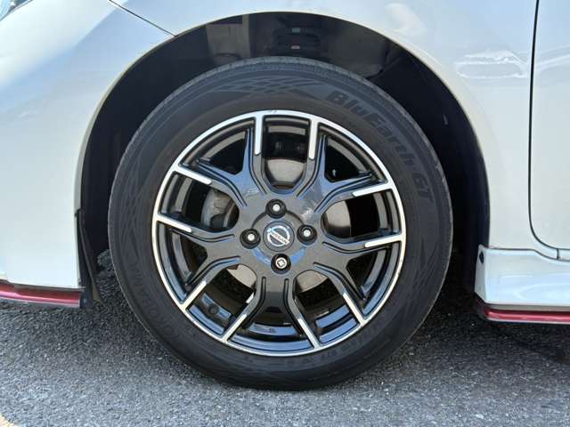 日産 ノート １．２ ＮＩＳＭＯ H27年 (関東) 99