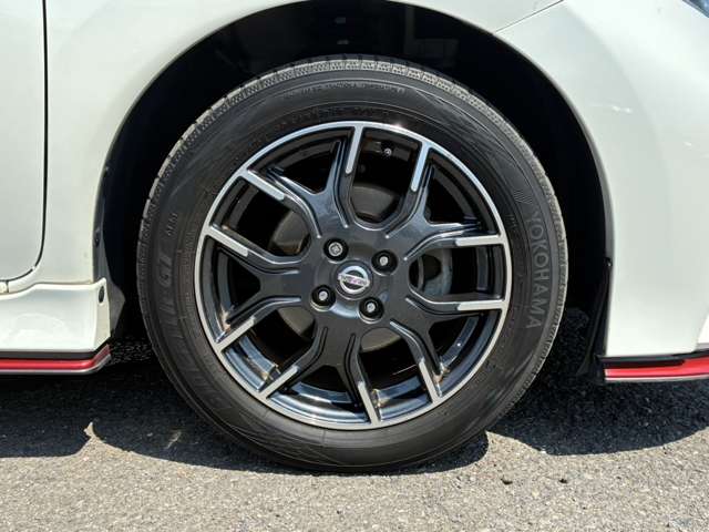 日産 ノート １．２ ＮＩＳＭＯ H27年 (関東) 99