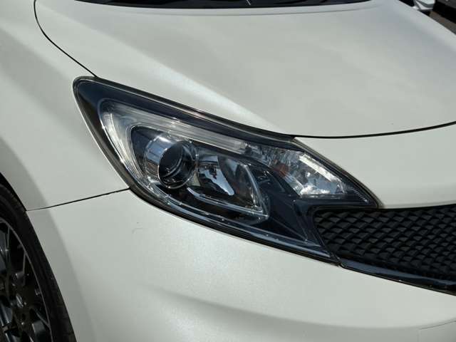 日産 ノート １．２ ＮＩＳＭＯ H27年 (関東) 99