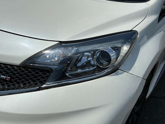 日産 ノート １．２ ＮＩＳＭＯ H27年 (関東) 99