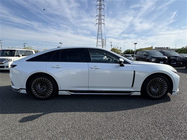 トヨタ クラウン ２．５ Ｚ ハイブリッド車 R6年 (九州・沖縄) 99