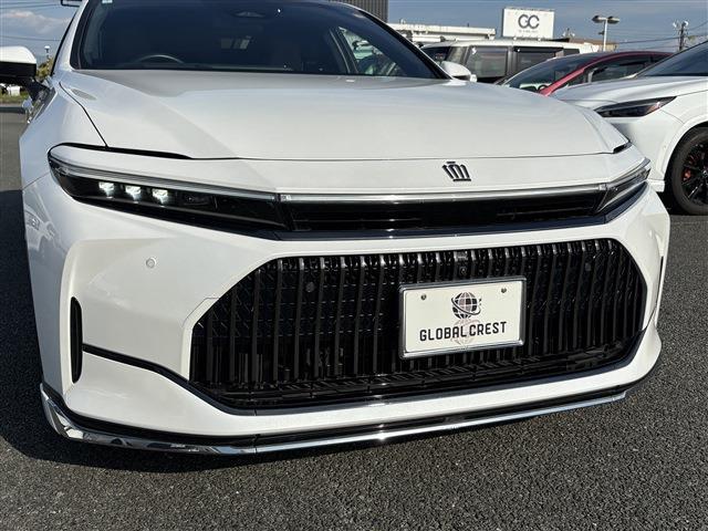 トヨタ クラウン ２．５ Ｚ ハイブリッド車 R6年 (九州・沖縄) 99
