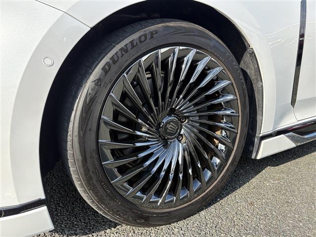 トヨタ クラウン ２．５ Ｚ ハイブリッド車 R6年 (九州・沖縄) 99