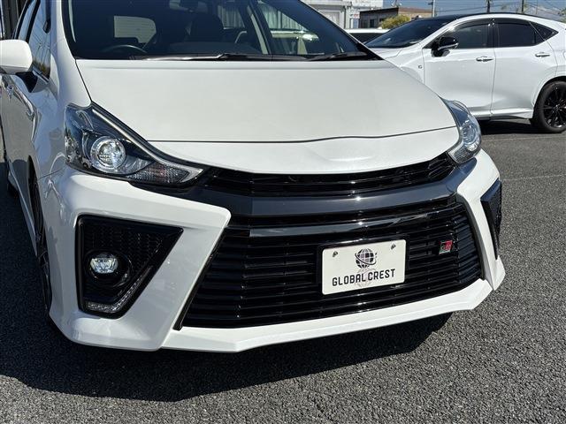 トヨタ プリウスΑ １．８ Ｓ ツーリングセレクション ＧＲスポーツ R2年 (九州・沖縄) 99