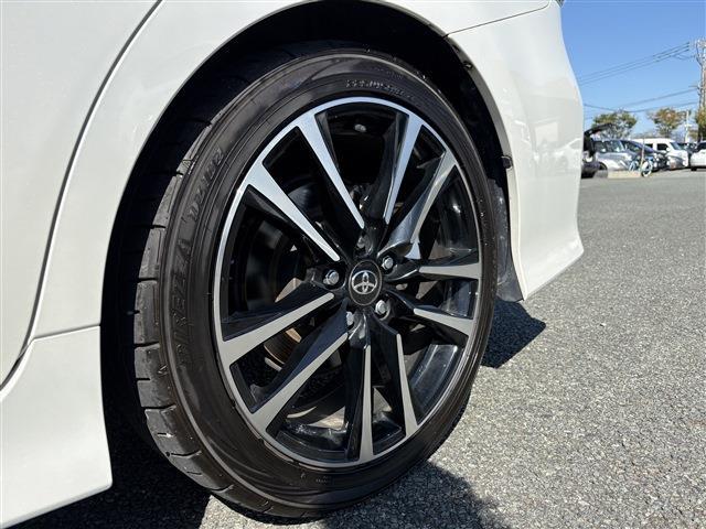 トヨタ プリウスΑ １．８ Ｓ ツーリングセレクション ＧＲスポーツ R2年 (九州・沖縄) 99