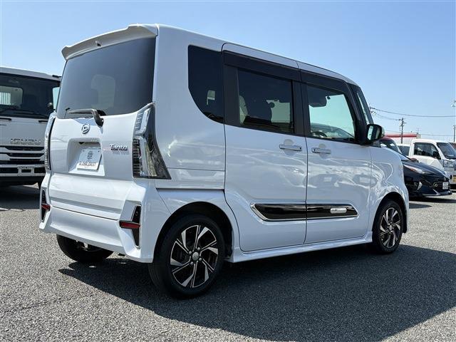 ダイハツ タント ６６０ カスタム Ｘ スタイルセレクション R3年 (九州・沖縄) 99