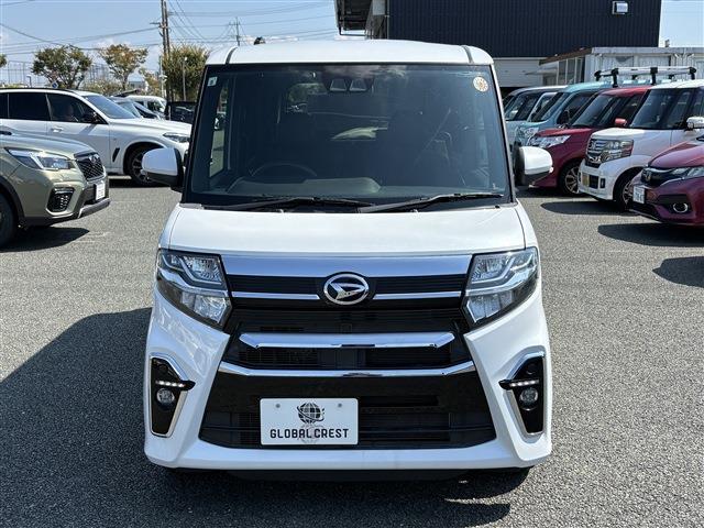 ダイハツ タント ６６０ カスタム Ｘ スタイルセレクション R3年 (九州・沖縄) 99