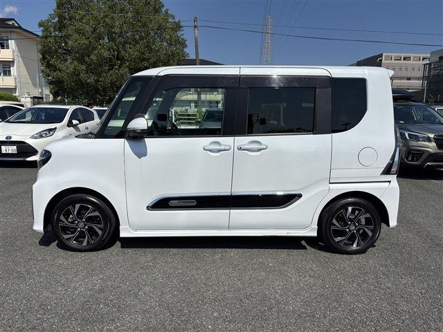 ダイハツ タント ６６０ カスタム Ｘ スタイルセレクション R3年 (九州・沖縄) 99