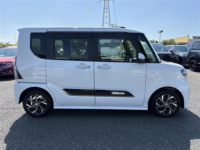 ダイハツ タント ６６０ カスタム Ｘ スタイルセレクション R3年 (九州・沖縄) 99