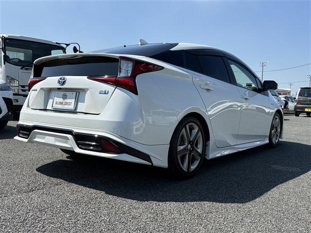 トヨタ プリウス １．８ Ｓ ツーリングセレクション R2年 (九州・沖縄) 99