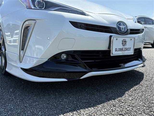 トヨタ プリウス １．８ Ｓ ツーリングセレクション R2年 (九州・沖縄) 99