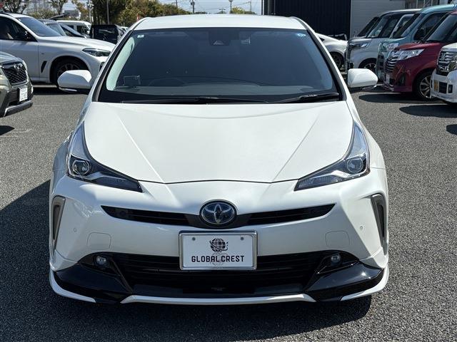 トヨタ プリウス １．８ Ｓ ツーリングセレクション R2年 (九州・沖縄) 99