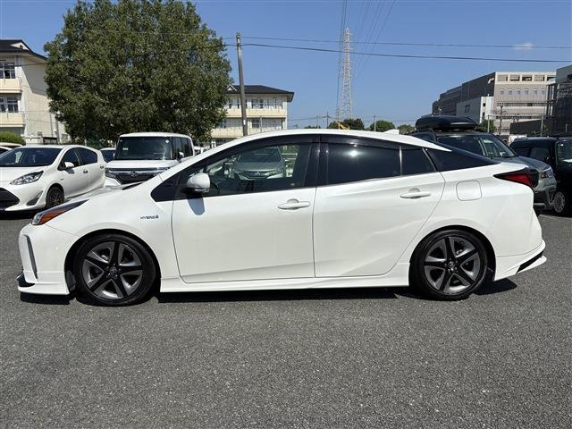 トヨタ プリウス １．８ Ｓ ツーリングセレクション R2年 (九州・沖縄) 99