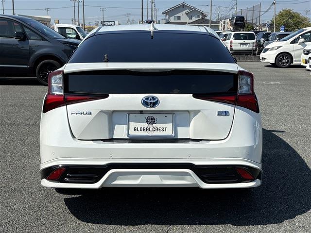 トヨタ プリウス １．８ Ｓ ツーリングセレクション R2年 (九州・沖縄) 99