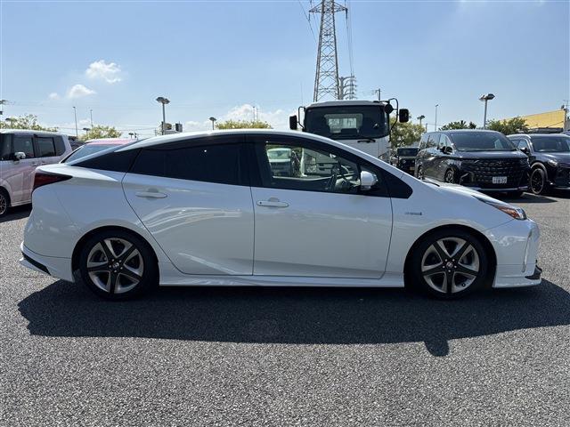 トヨタ プリウス １．８ Ｓ ツーリングセレクション R2年 (九州・沖縄) 99