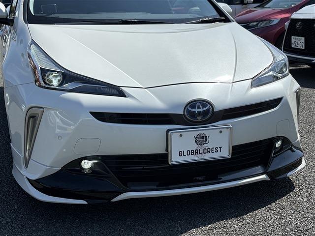 トヨタ プリウス １．８ Ｓ ツーリングセレクション R2年 (九州・沖縄) 99