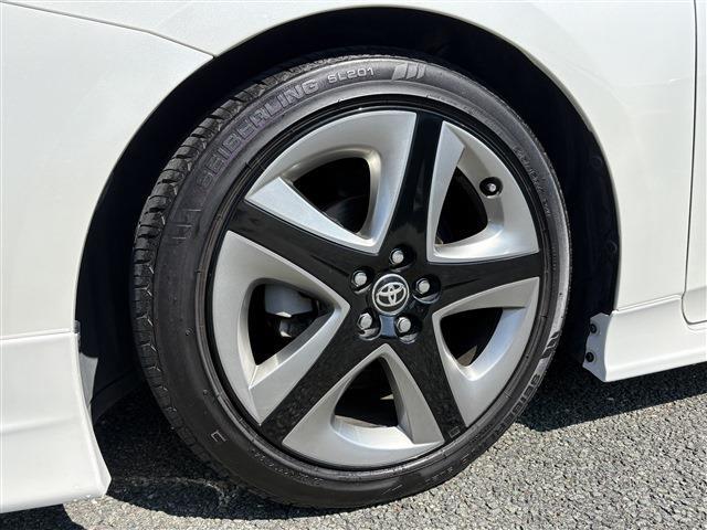 トヨタ プリウス １．８ Ｓ ツーリングセレクション R2年 (九州・沖縄) 99