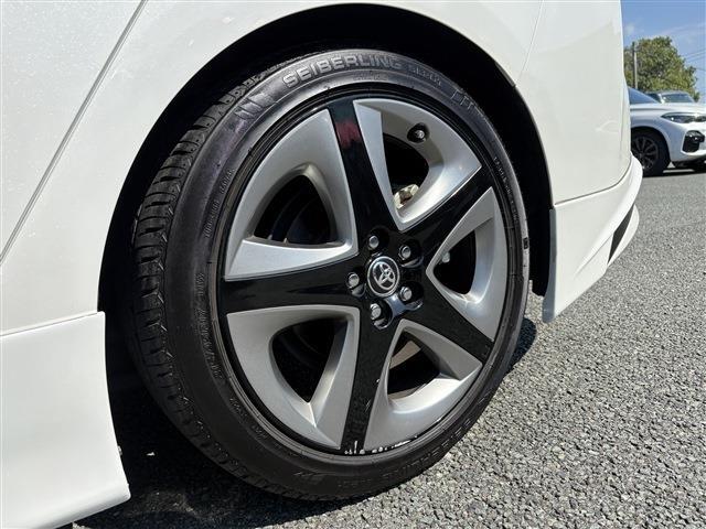 トヨタ プリウス １．８ Ｓ ツーリングセレクション R2年 (九州・沖縄) 99