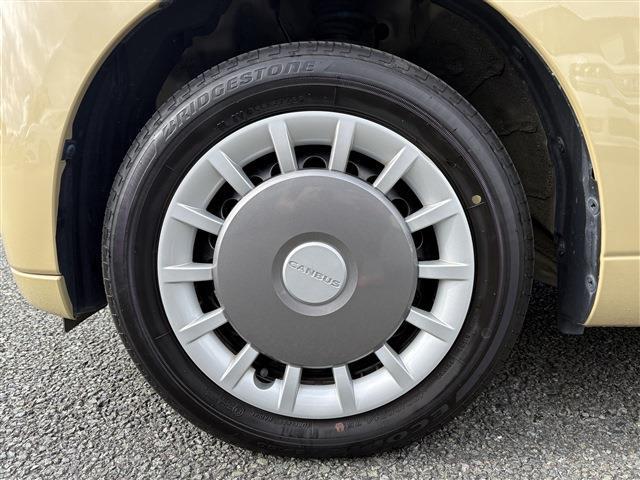 ダイハツ ムーヴ　キャンバス ６６０ セオリー Ｇ R5年 (九州・沖縄) 99