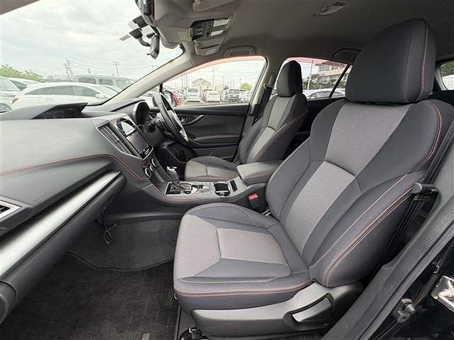 スバル ＸＶ ２．０Ｉ－Ｌ アイサイト ４ＷＤ H29年 (九州・沖縄) 99